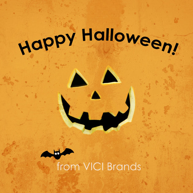 Happy Halloween