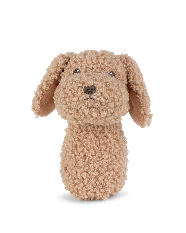 Bon Ton Toys Plush BT CHAPS LIONEL the LABRADOR rattle in giftbox ECO 5 ...