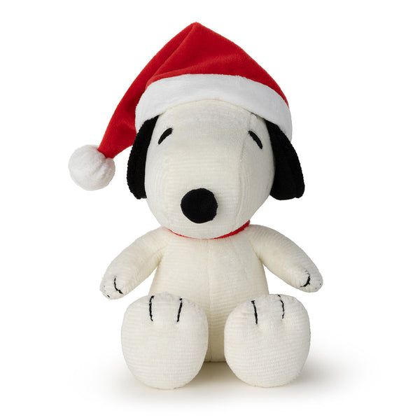 Bon Ton Toys x Peanuts Plush PEANUTS SNOOPY Sitting 7" and 7.5" - VICI Brands