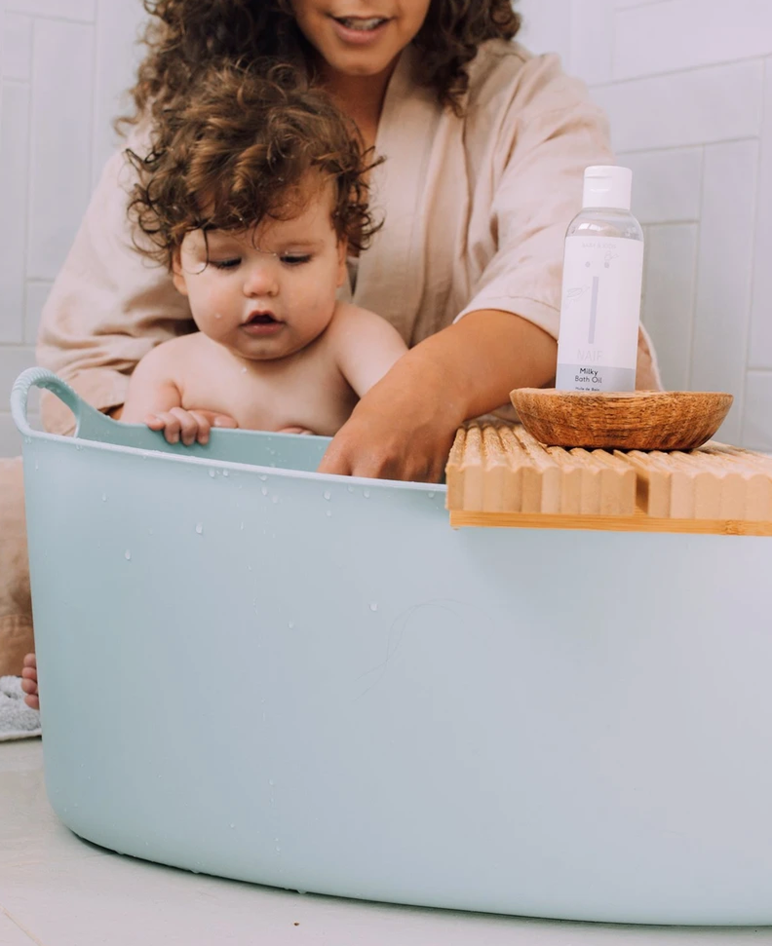 Baby's 10 Skin Issues