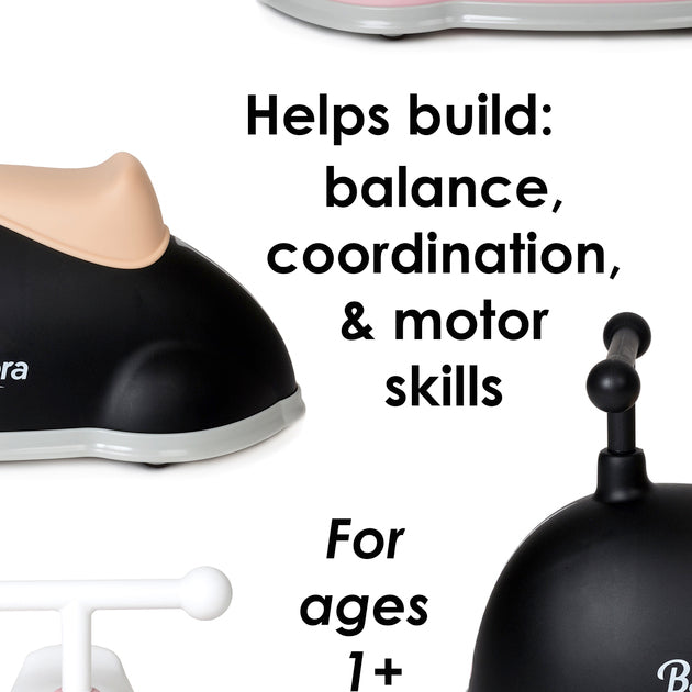 Twister: New Developmental Ride-on of Age 1+