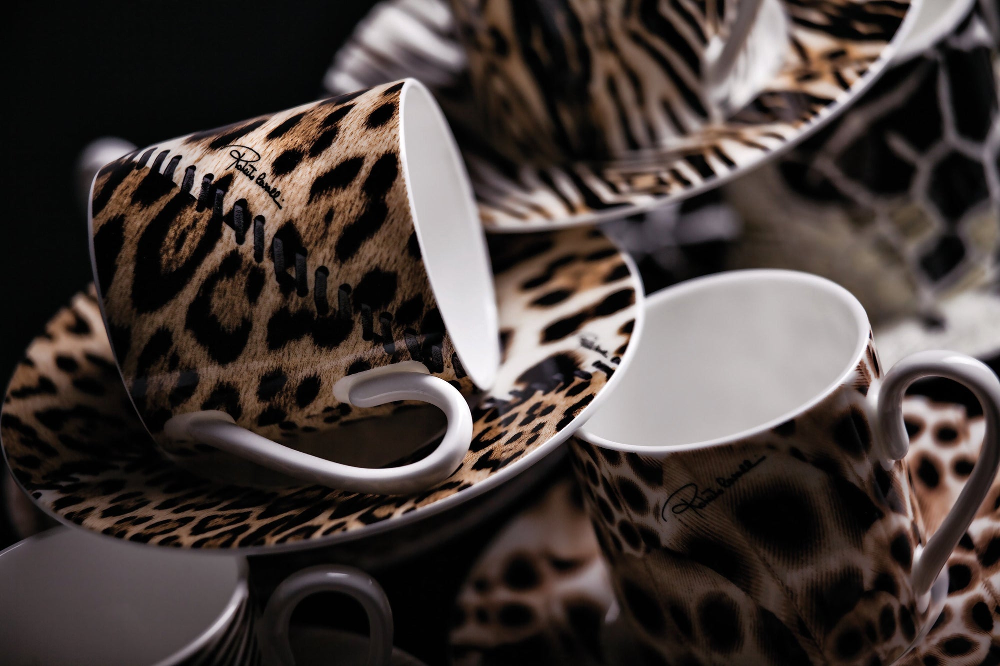 Cavalli Home