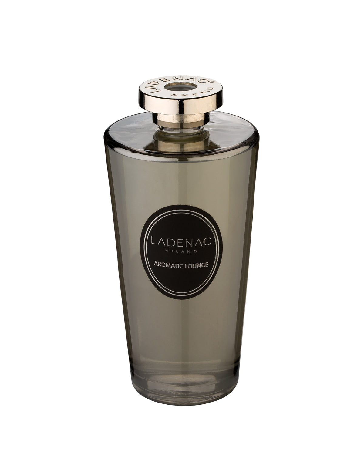 LADENAC Diffuser Mikado Reed URBAN SENSES AROMATIC LOUNGE GREY 500ml