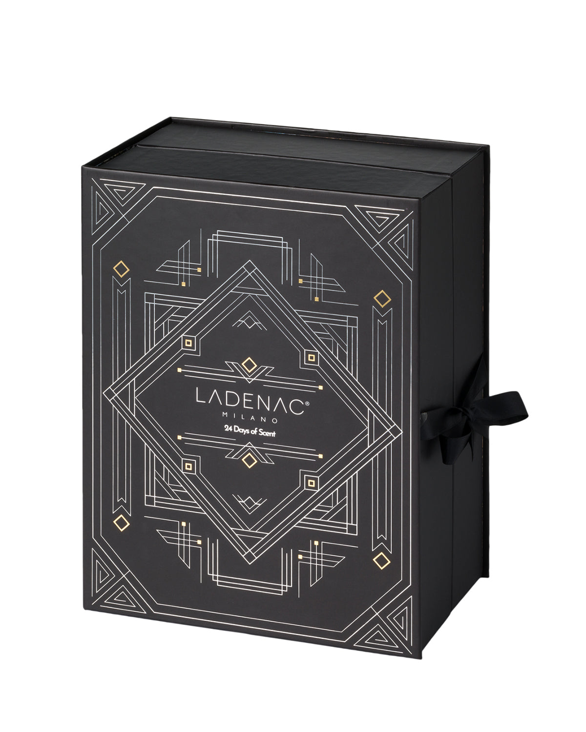 LADENAC Candle Gift Set ADVENT CALENDAR THE LEGEND OF COLAPESCE Votives Set of 25
