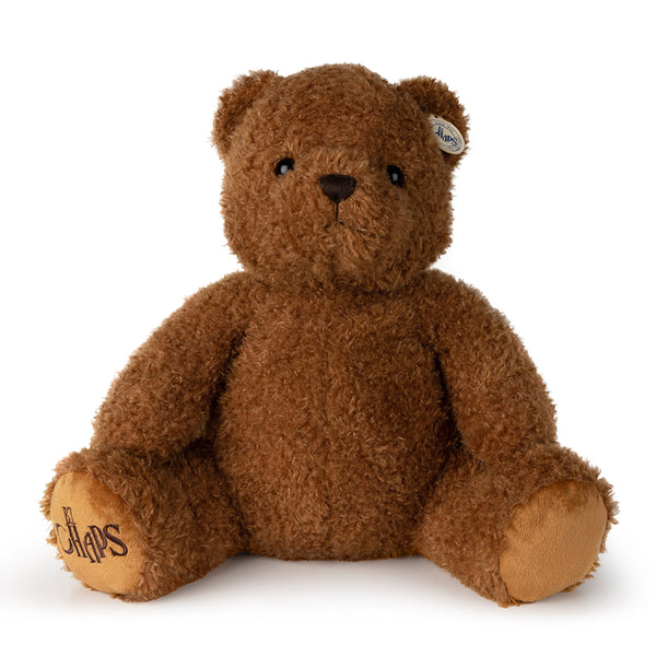 Bon Ton Toys x BT Chaps Plush BT CHAPS 11" , 12.5" and 15" - VICI Brands