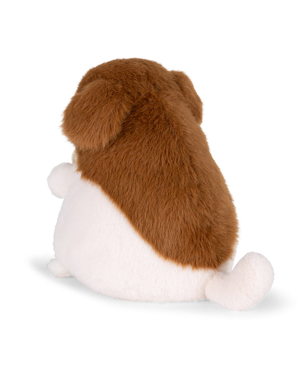 Plush BT CHAPS JOE THE COCKER SPANIEL ECO Beige 5