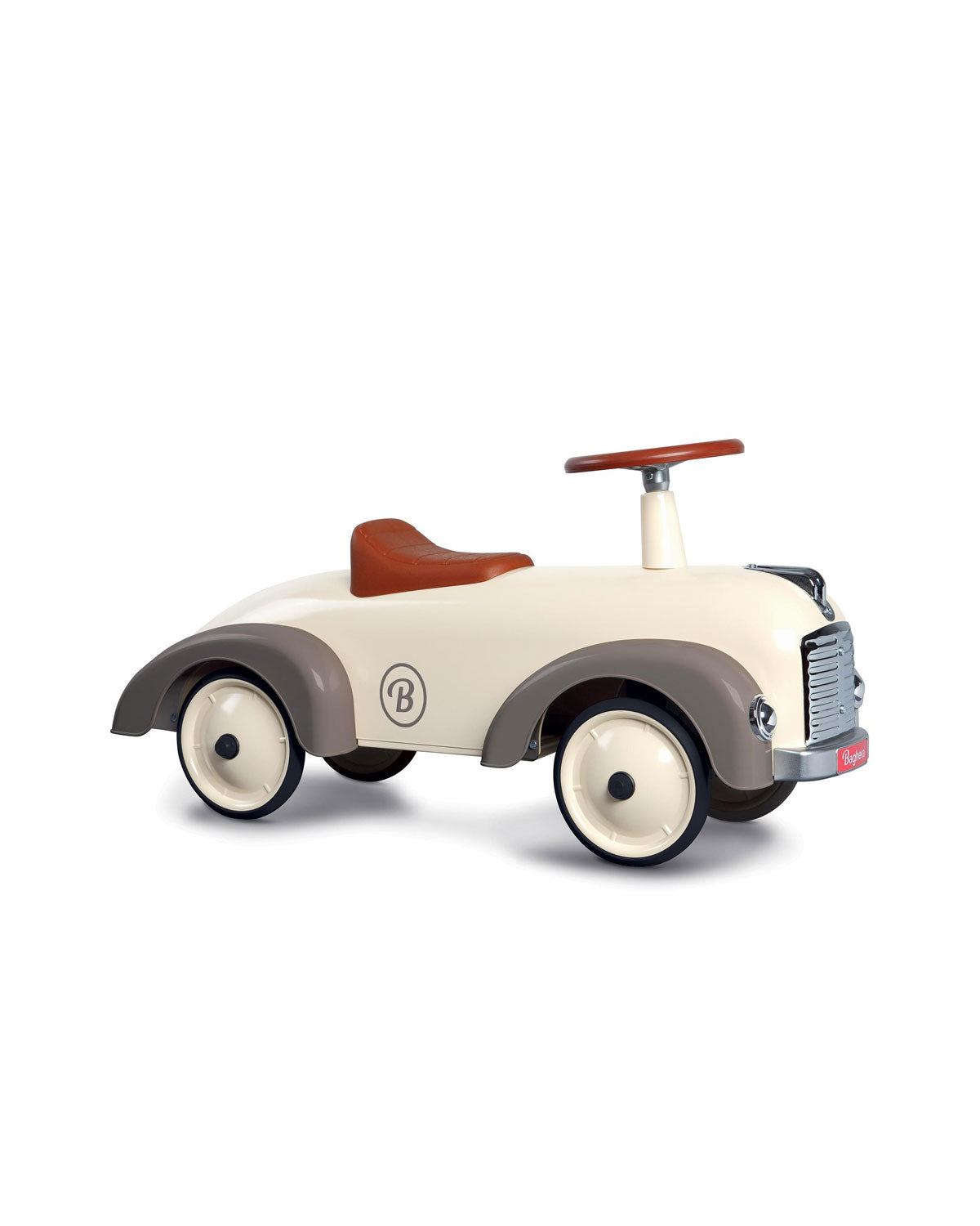 Baghera Ride-On SPEEDSTER